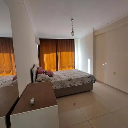 Lejlighed Ankyra Resedence